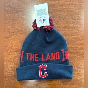 Cleveland Guardians Hat